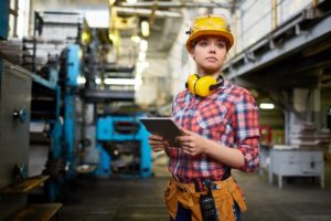 Is light industrial work the right fit for you