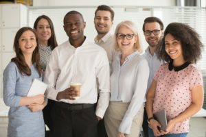 the benefits of project-based-employees