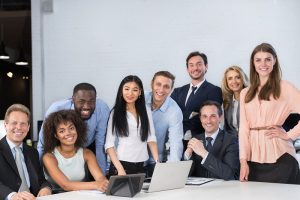 first team staffing workplace diversity