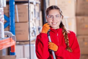 how to keep temporary industrial workers safe
